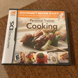 Nintendo DS New ( In wrapper )